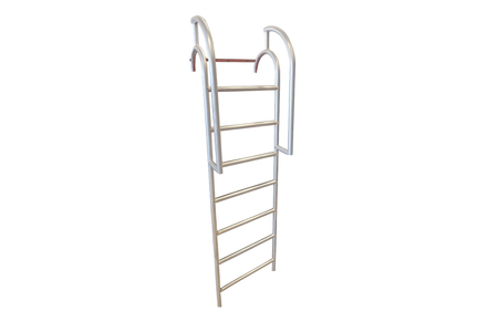 Diving Aluminum & Stainless Steel Ladder